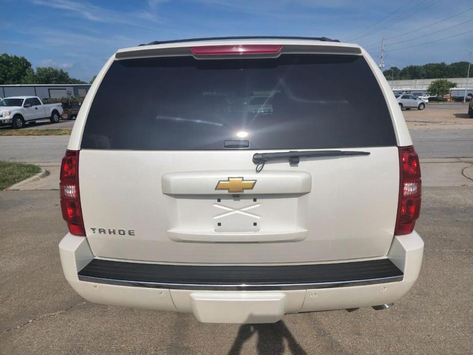 used 2013 Chevrolet Tahoe car, priced at $20,950