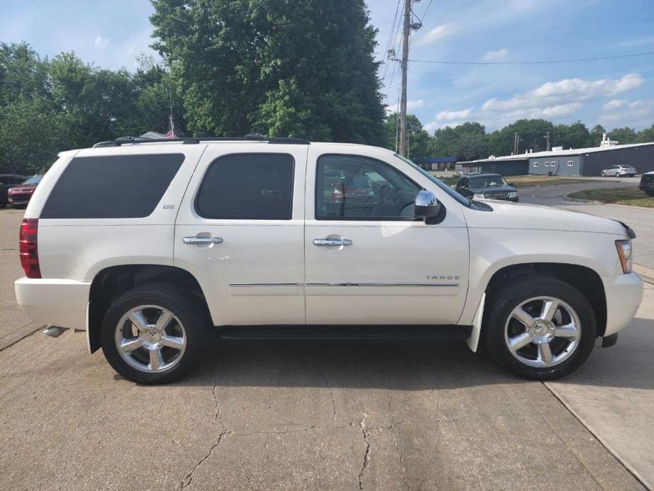 used 2013 Chevrolet Tahoe car, priced at $20,950