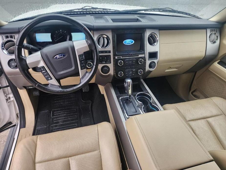 used 2017 Ford Expedition car, priced at $20,950