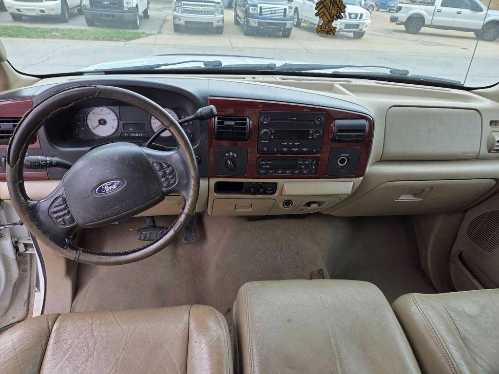 used 2006 Ford F-250 car, priced at $7,950