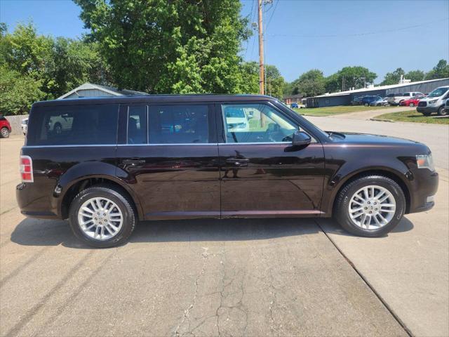 used 2014 Ford Flex car, priced at $11,950