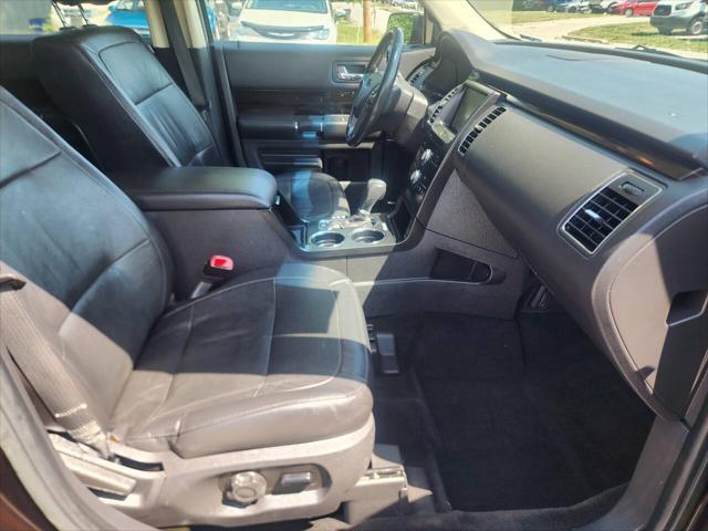 used 2014 Ford Flex car, priced at $11,950