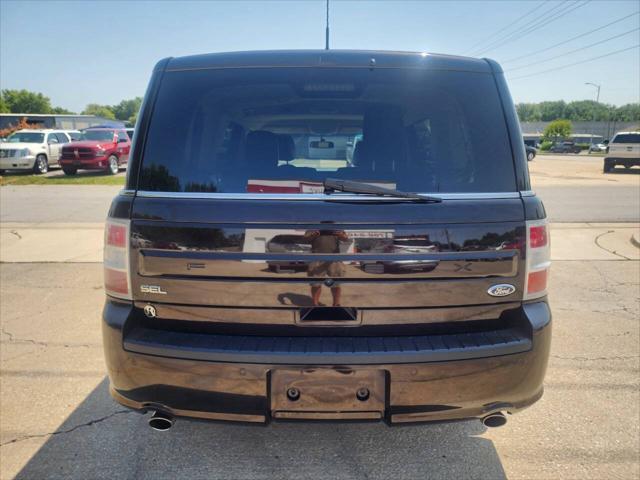 used 2014 Ford Flex car, priced at $11,950