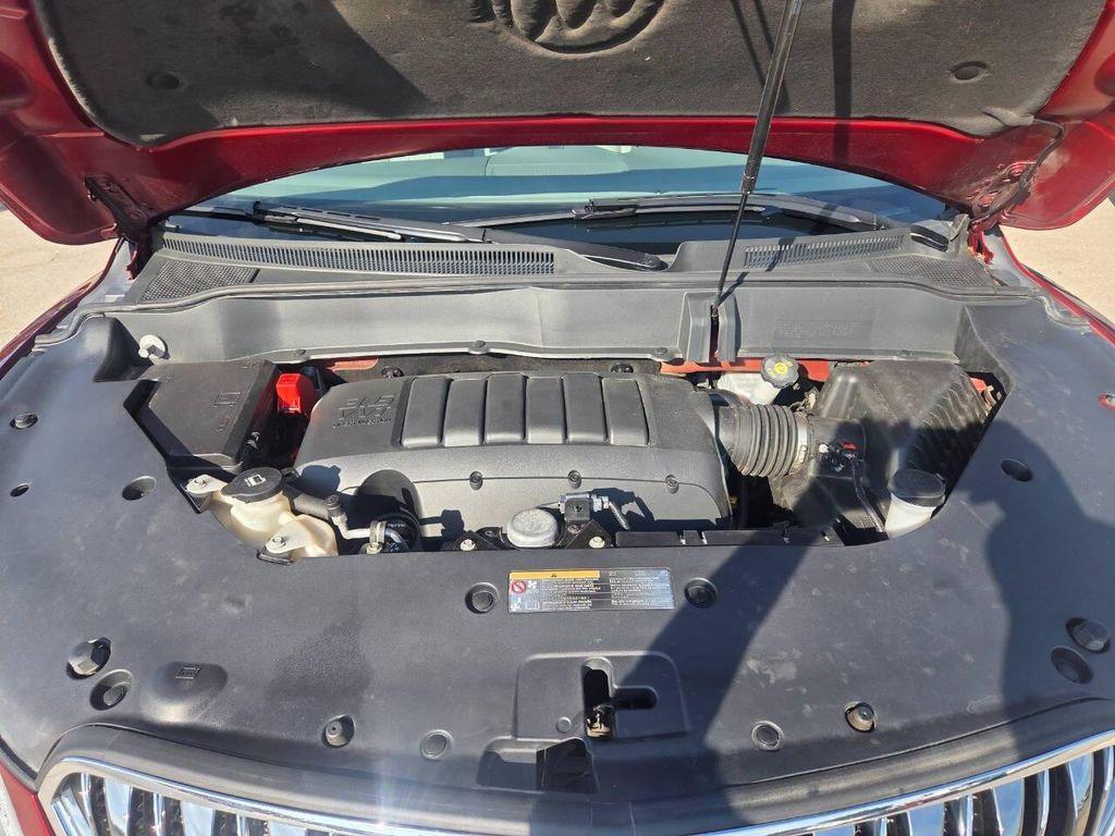 used 2015 Buick Enclave car, priced at $14,950