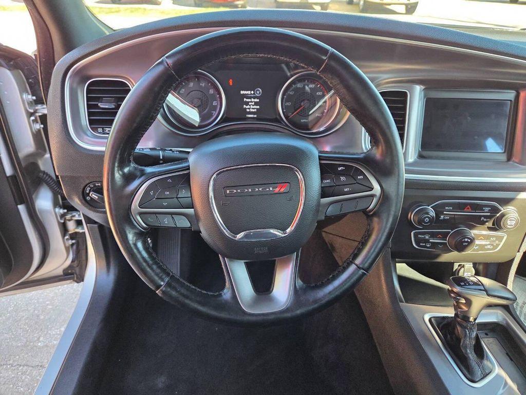 used 2019 Dodge Charger car, priced at $15,950