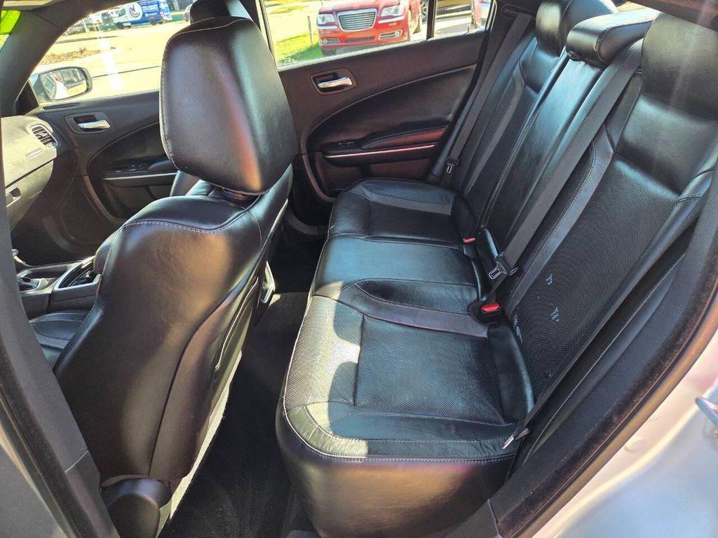 used 2019 Dodge Charger car, priced at $15,950