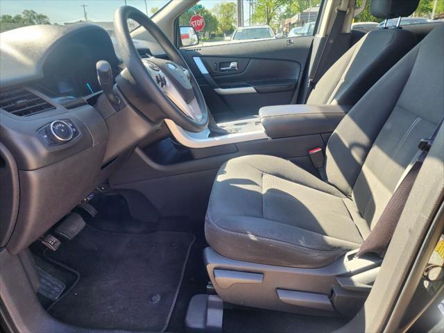 used 2013 Ford Edge car, priced at $11,950