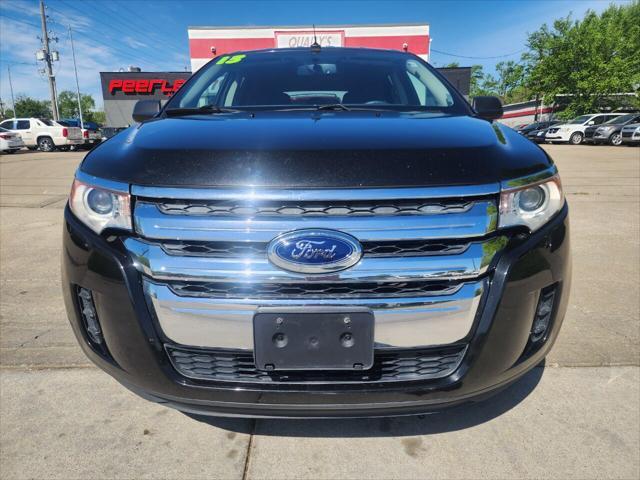 used 2013 Ford Edge car, priced at $11,950