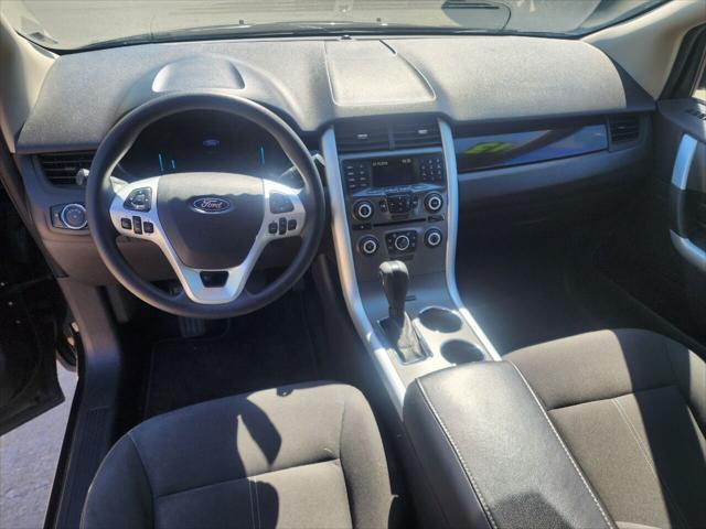 used 2013 Ford Edge car, priced at $11,950