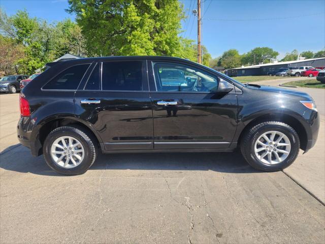 used 2013 Ford Edge car, priced at $11,950