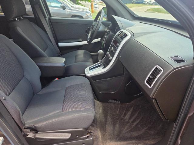 used 2007 Pontiac Torrent car, priced at $8,950