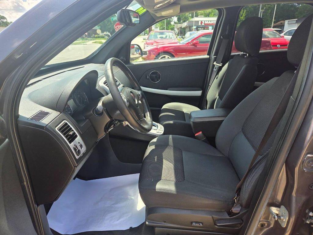 used 2007 Pontiac Torrent car, priced at $8,950