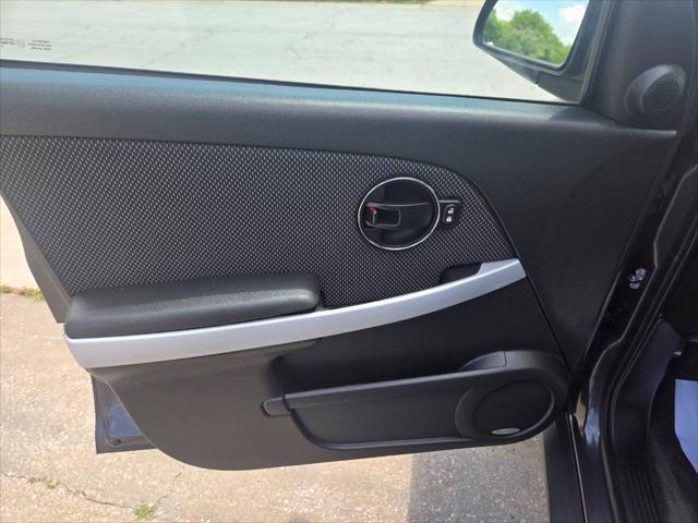 used 2007 Pontiac Torrent car, priced at $8,950