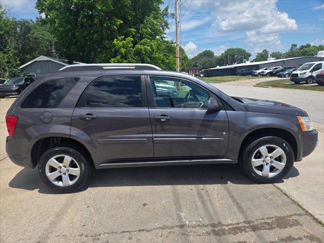 used 2007 Pontiac Torrent car, priced at $8,950