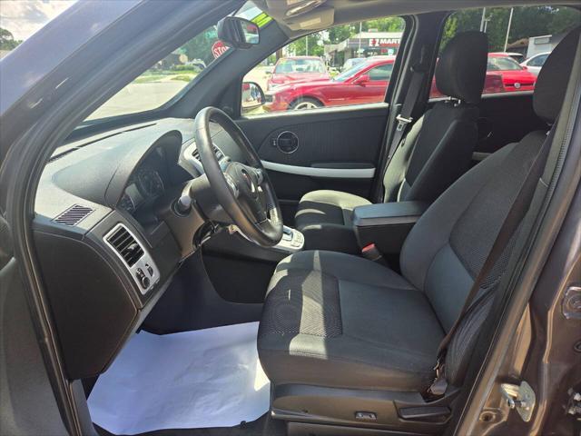 used 2007 Pontiac Torrent car, priced at $8,950