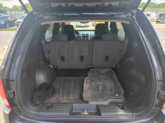 used 2007 Pontiac Torrent car, priced at $8,950