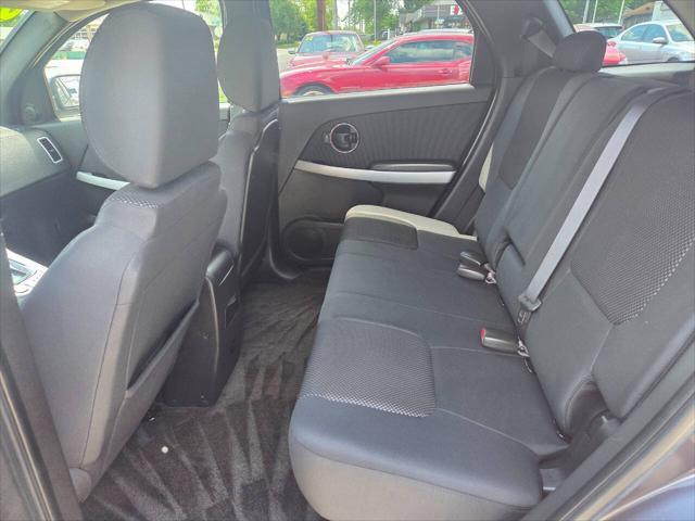 used 2007 Pontiac Torrent car, priced at $8,950