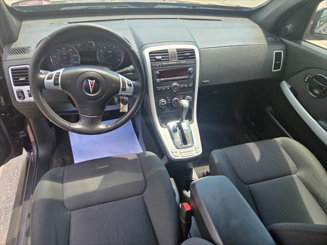 used 2007 Pontiac Torrent car, priced at $8,950
