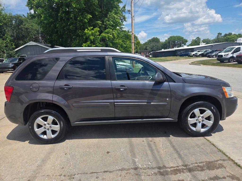 used 2007 Pontiac Torrent car, priced at $8,950