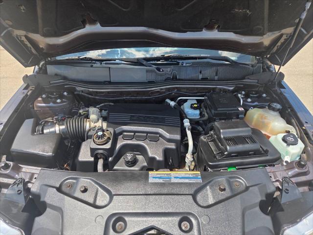 used 2007 Pontiac Torrent car, priced at $8,950