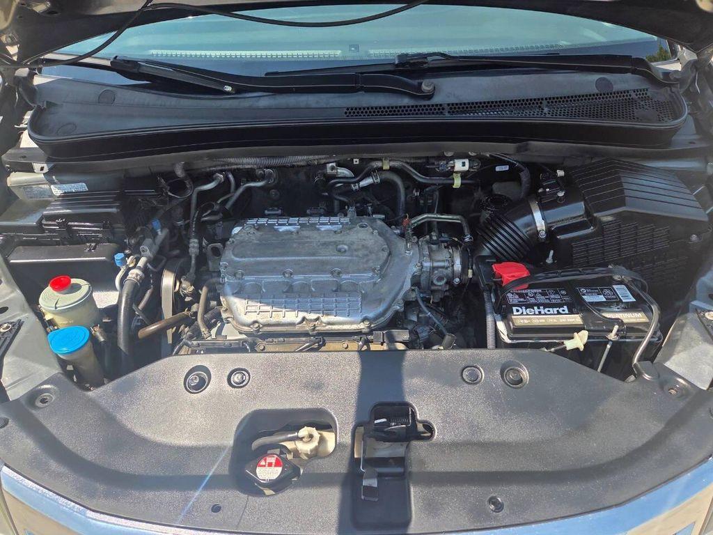 used 2010 Honda Odyssey car, priced at $7,950