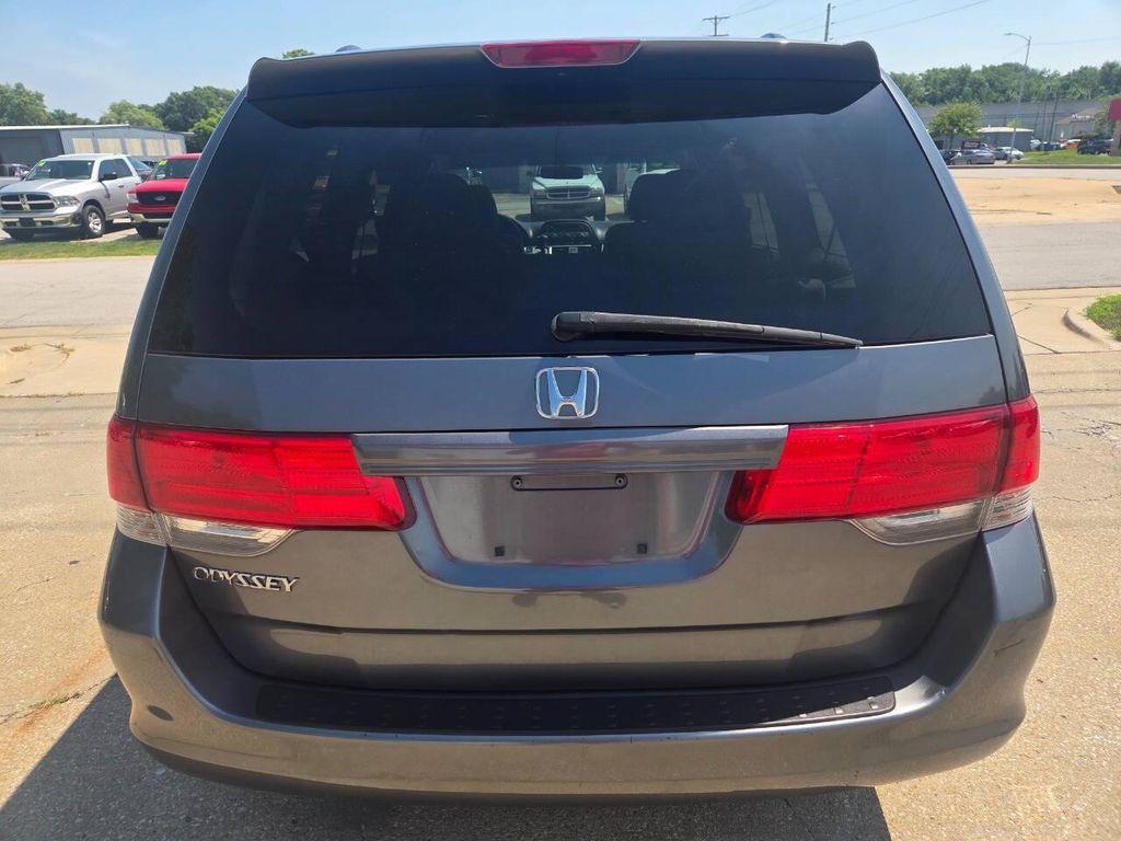 used 2010 Honda Odyssey car, priced at $7,950
