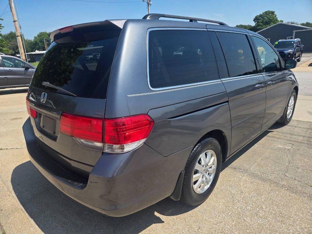 used 2010 Honda Odyssey car, priced at $7,950