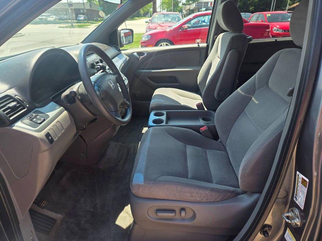 used 2010 Honda Odyssey car, priced at $7,950