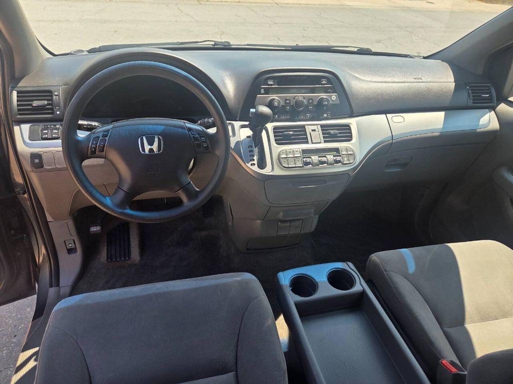 used 2010 Honda Odyssey car, priced at $7,950