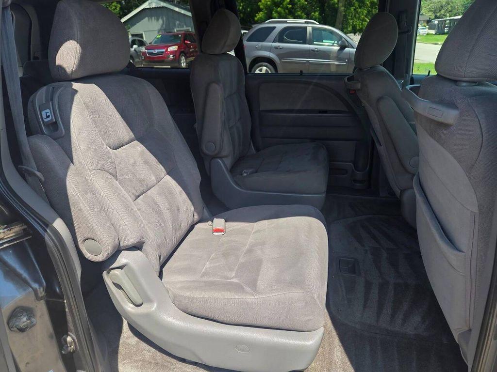 used 2010 Honda Odyssey car, priced at $7,950