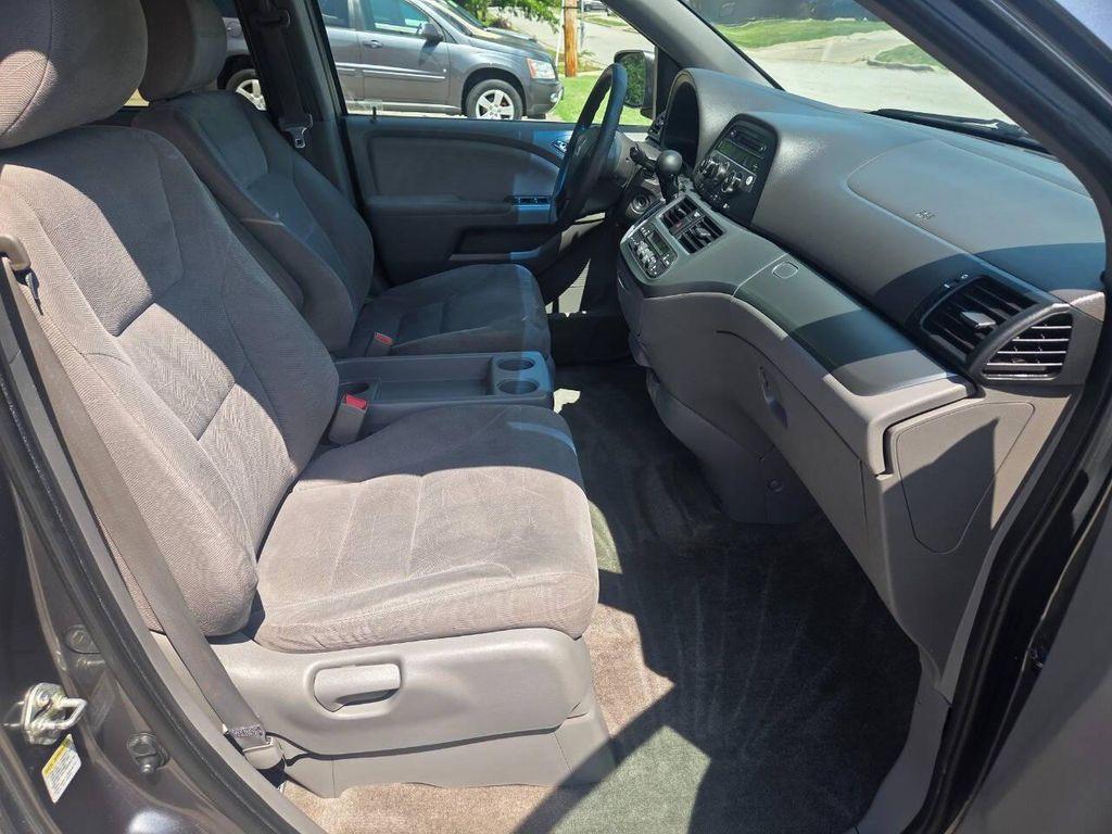 used 2010 Honda Odyssey car, priced at $7,950