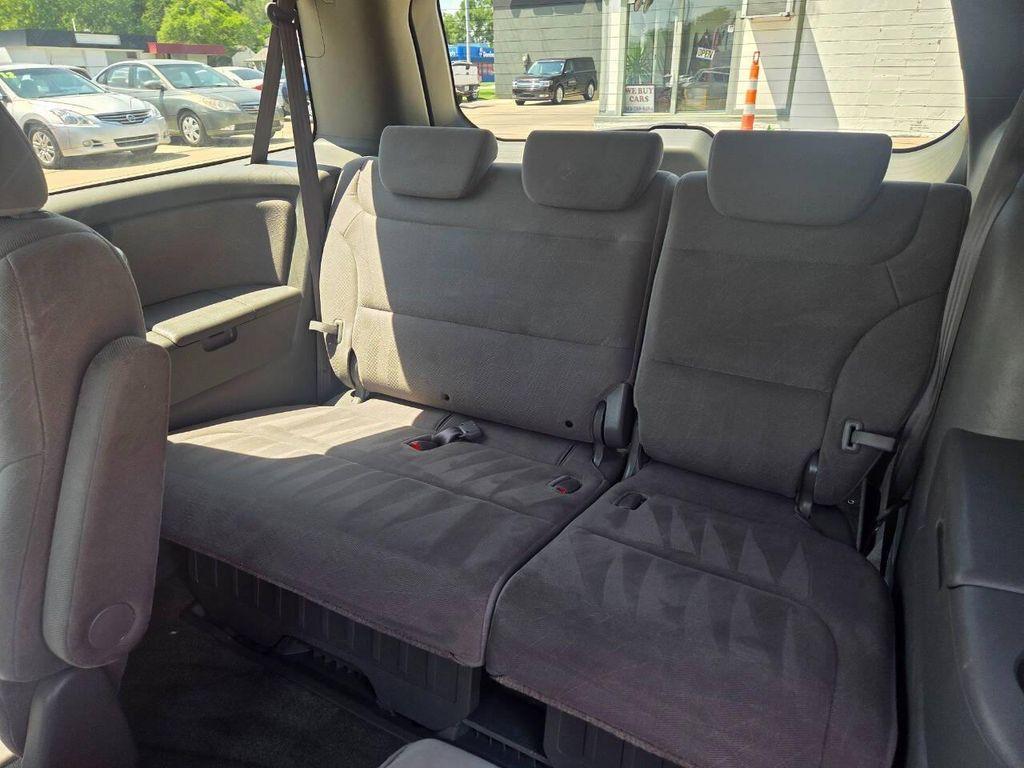 used 2010 Honda Odyssey car, priced at $7,950