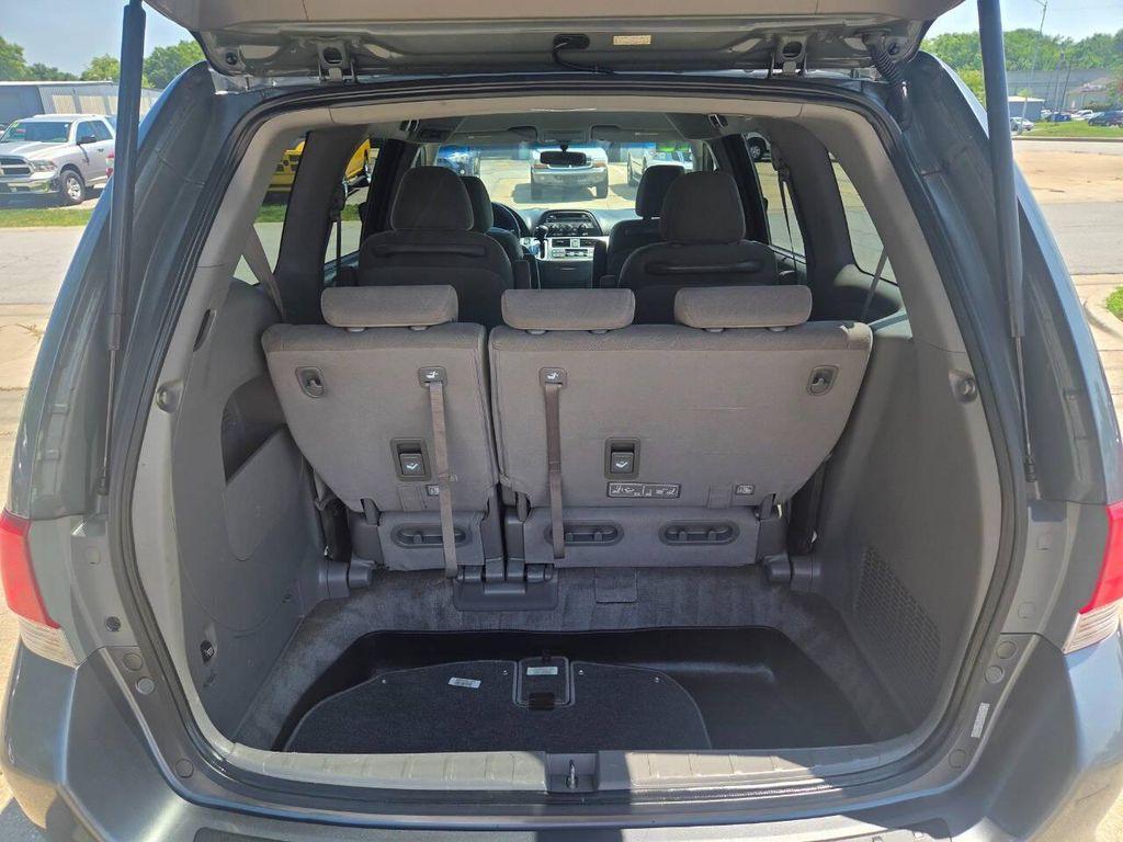 used 2010 Honda Odyssey car, priced at $7,950