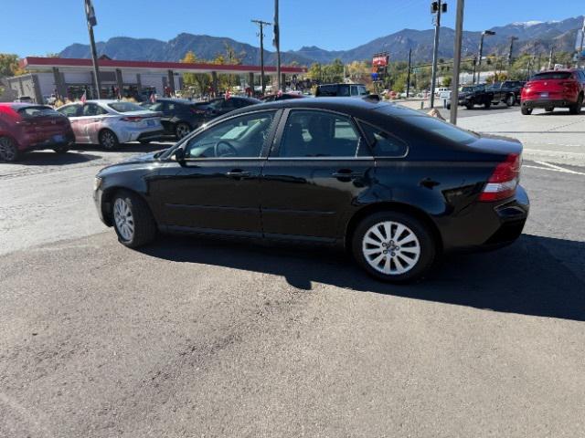 used 2005 Volvo S40 car, priced at $2,800