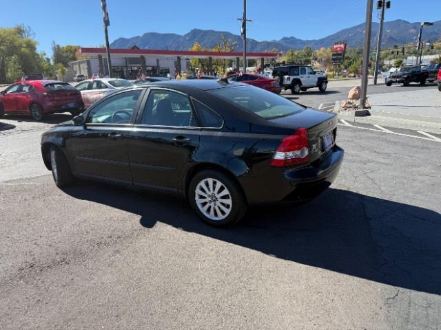 used 2005 Volvo S40 car, priced at $2,800