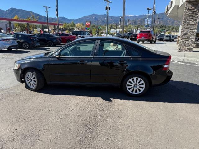 used 2005 Volvo S40 car, priced at $2,800