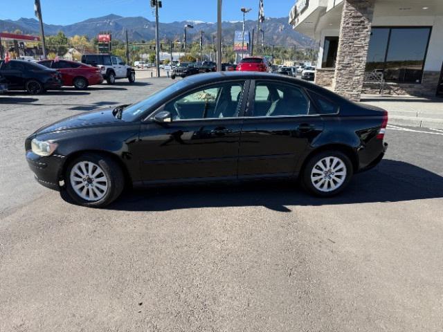 used 2005 Volvo S40 car, priced at $2,800