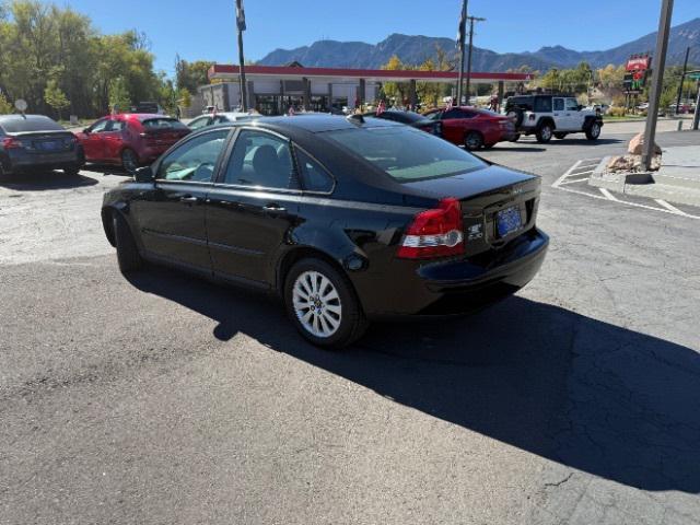 used 2005 Volvo S40 car, priced at $2,800