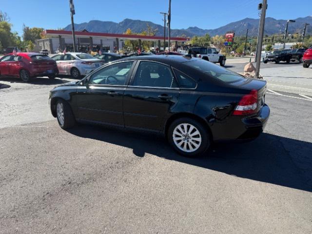used 2005 Volvo S40 car, priced at $2,800