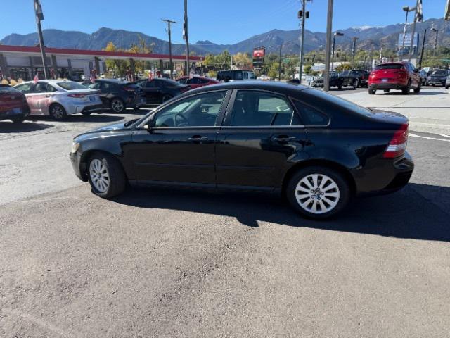 used 2005 Volvo S40 car, priced at $2,800