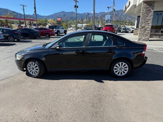used 2005 Volvo S40 car, priced at $2,800