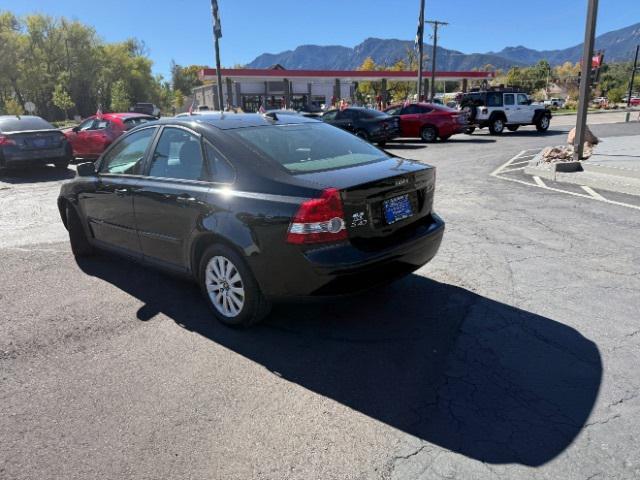 used 2005 Volvo S40 car, priced at $2,800