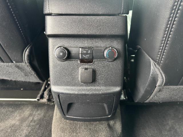 used 2018 Ford Explorer car, priced at $21,900