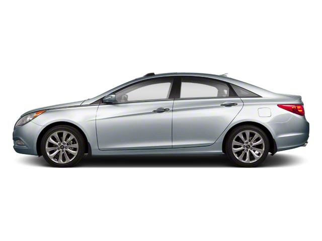 used 2011 Hyundai Sonata Hybrid car, priced at $7,900