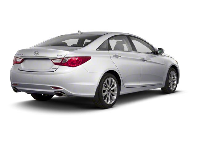 used 2011 Hyundai Sonata Hybrid car, priced at $7,900