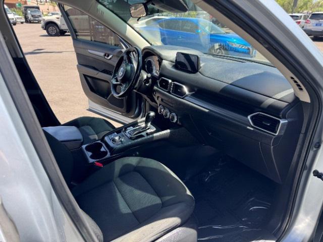 used 2019 Mazda CX-5 car, priced at $17,700