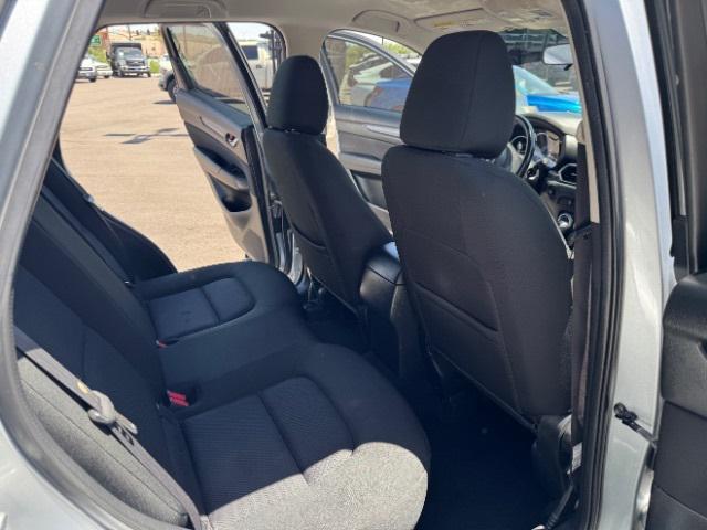 used 2019 Mazda CX-5 car, priced at $17,700