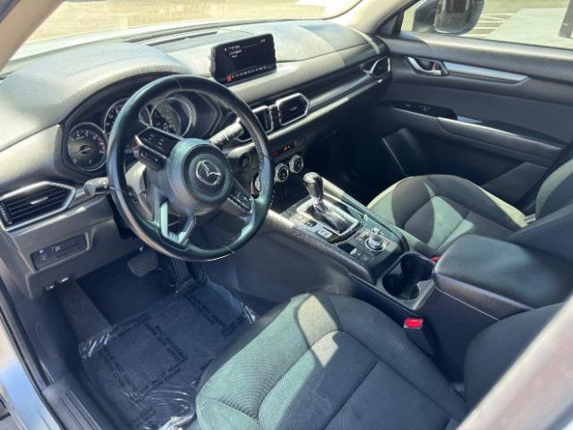 used 2019 Mazda CX-5 car, priced at $17,700