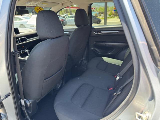 used 2019 Mazda CX-5 car, priced at $17,700