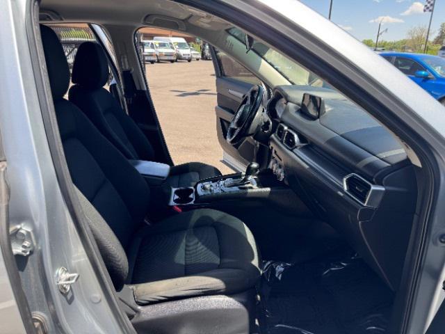 used 2019 Mazda CX-5 car, priced at $17,700